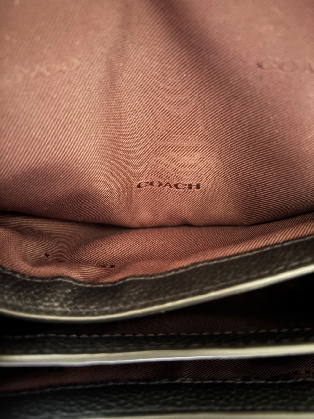 Coach Cassie Crossbody - Picture 6 of 11